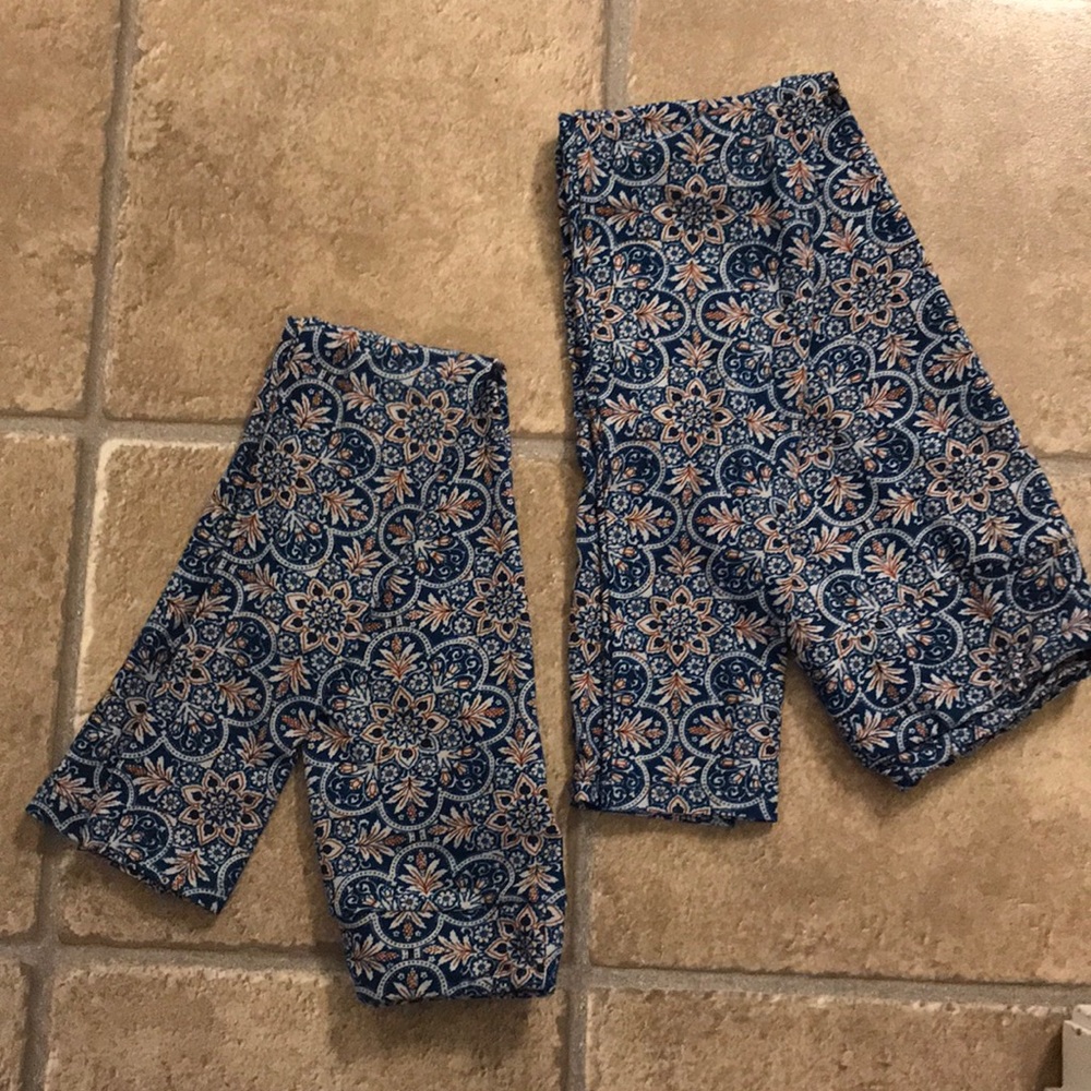 LLR Leggings Mommy and Me